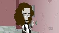 Click to watch 'Mean Francine' (popup) American Dad